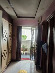 Blk 665B Jurong West Street 64 (Jurong West), HDB Executive #609232461
